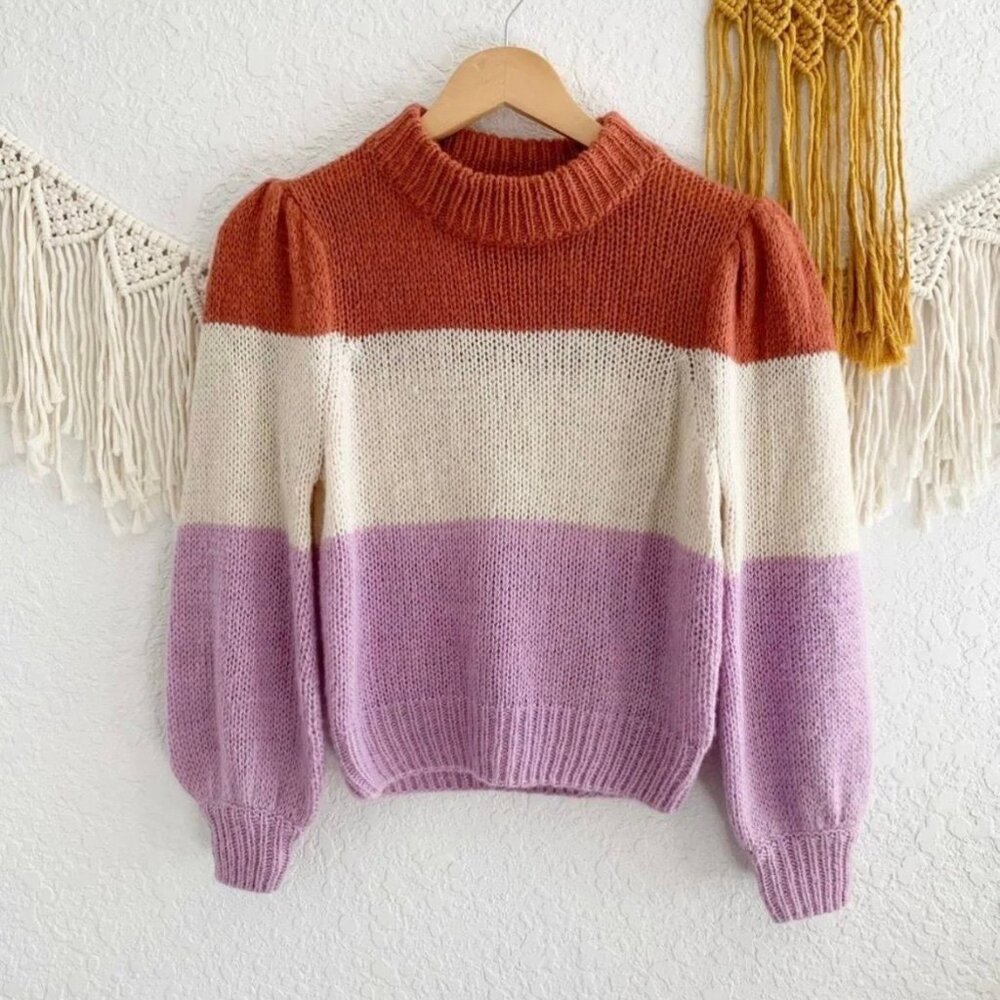 Gianni Bini Knit Sweater